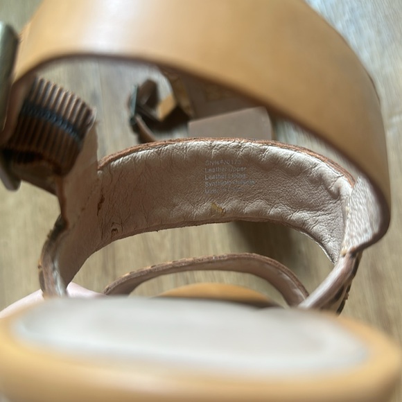 Madewell The Angie Sandal - Picture 10 of 15